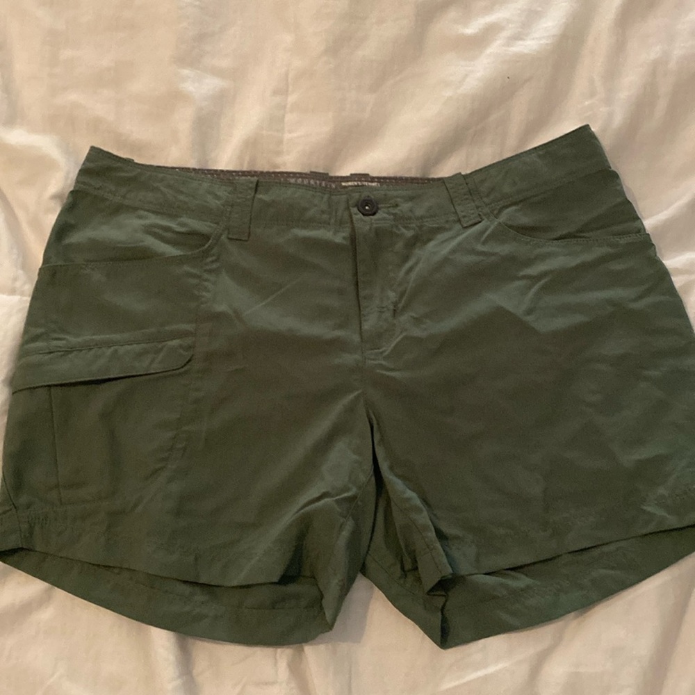 Women shorts